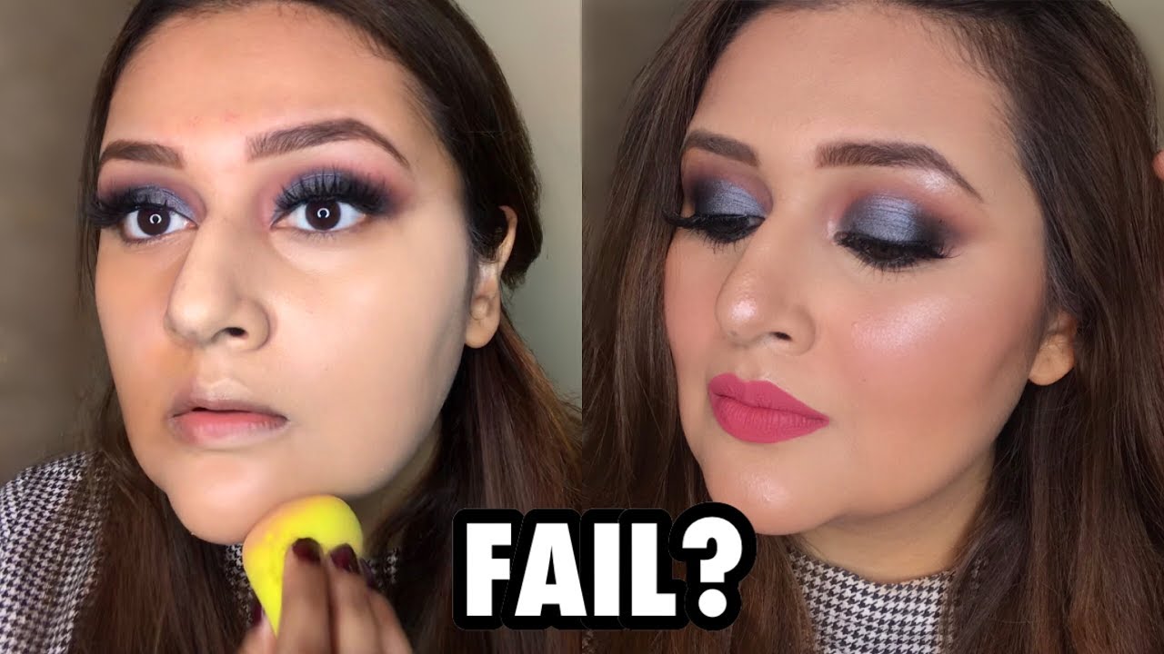 CHRISTINE COSMETICS | HONEST REVIEW | FAIL OR PASS?