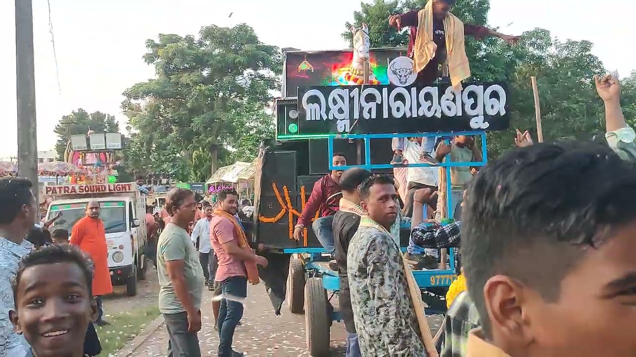 A1 ajay vs minerva musical compitition 🥵🥵 | win ajay musical 🐎 | chaudwar godipatna jatra bhasani ||