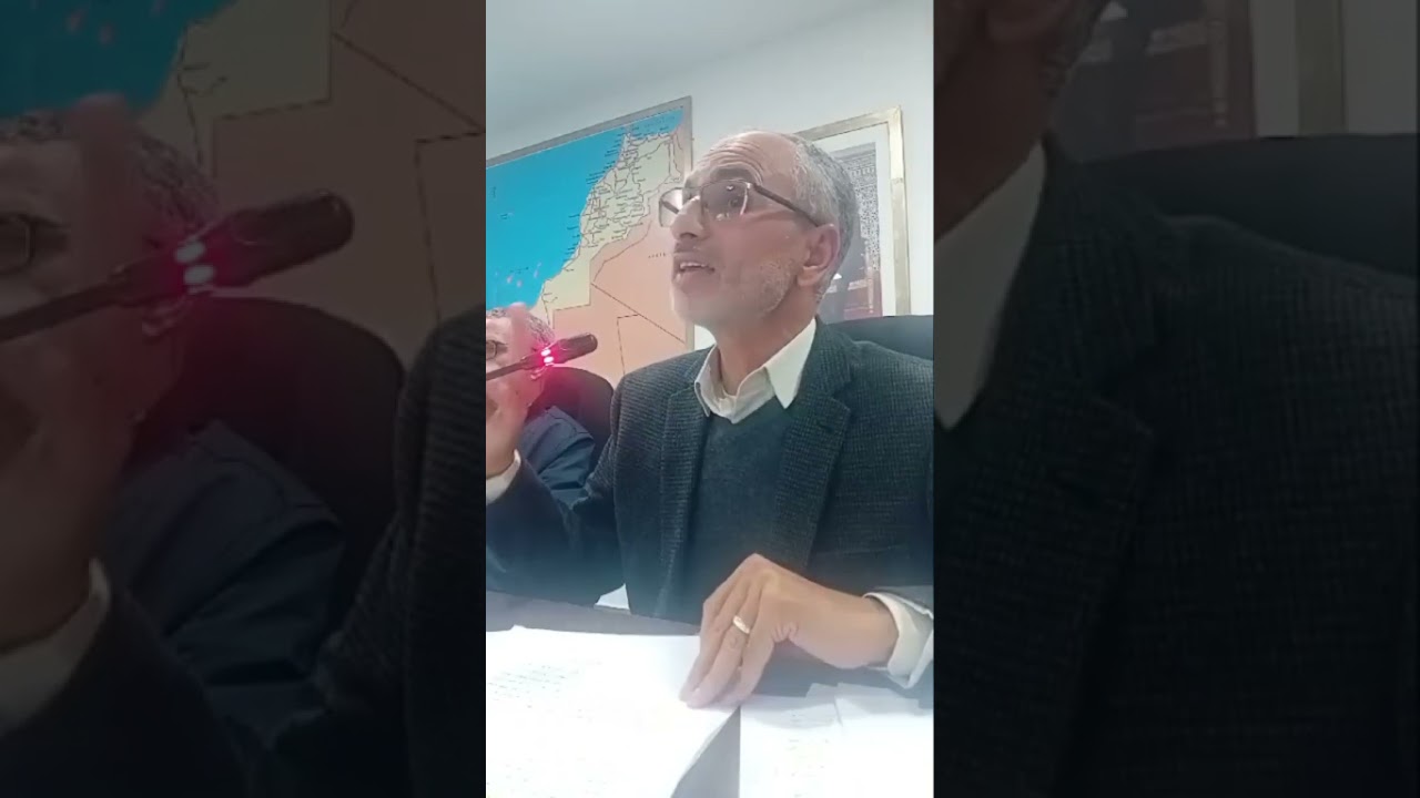 Доктор Мухаммад ас-Садыки: Толкование религиозных текстов согласно Фахр ад-Дину ар-Рази.