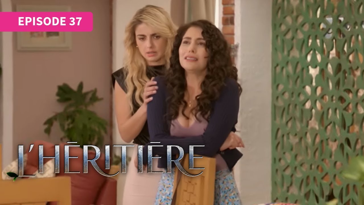 L'héritière 👑 (Episode 37) | Novelas Complète en Français | Michelle Renaud