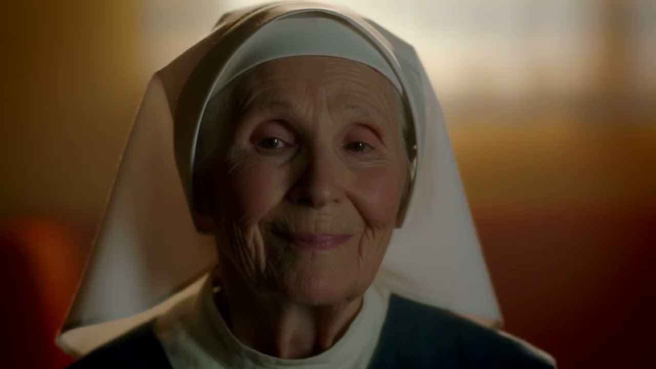 5. Gregorian Chant - A Sacred Journey Through Sound | Hymn Melodies