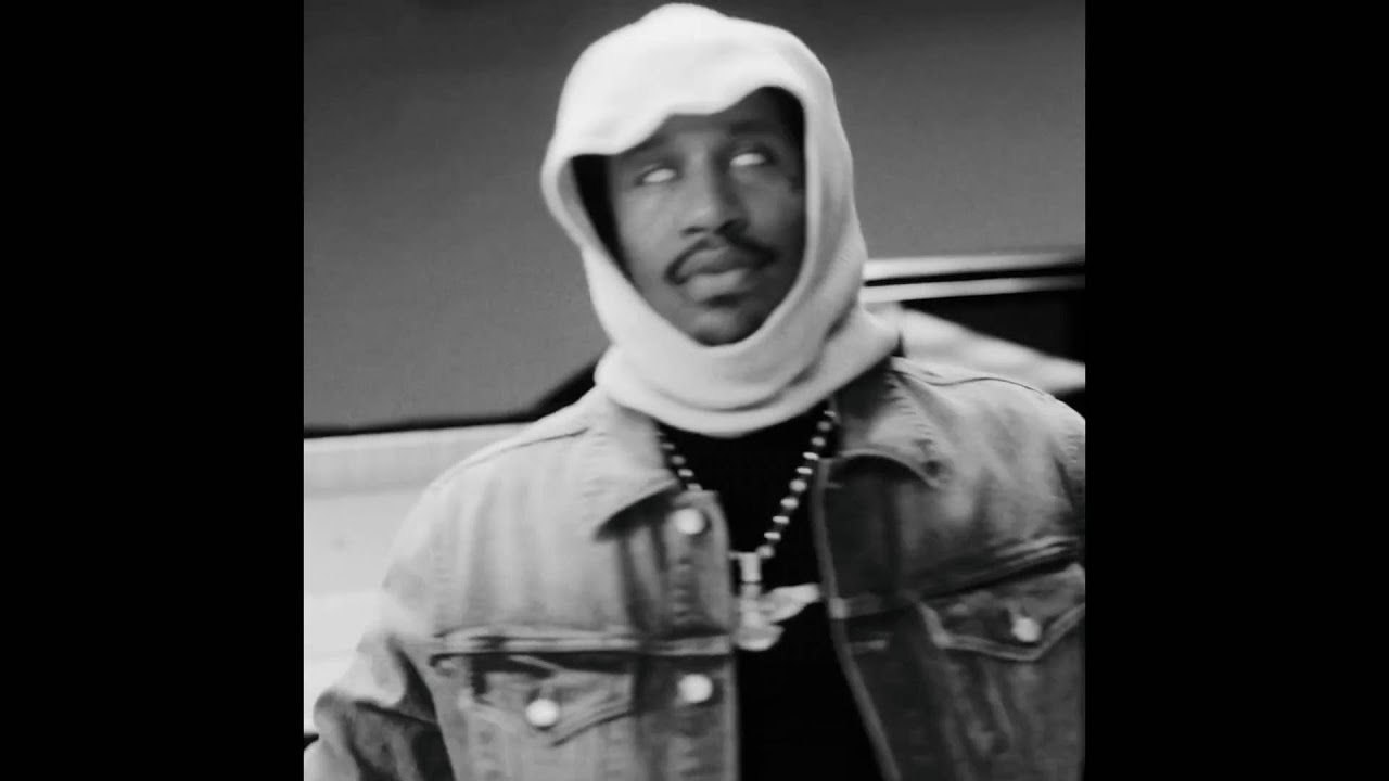Skrilla X OT7 Quanny Type Beat 2025 - 