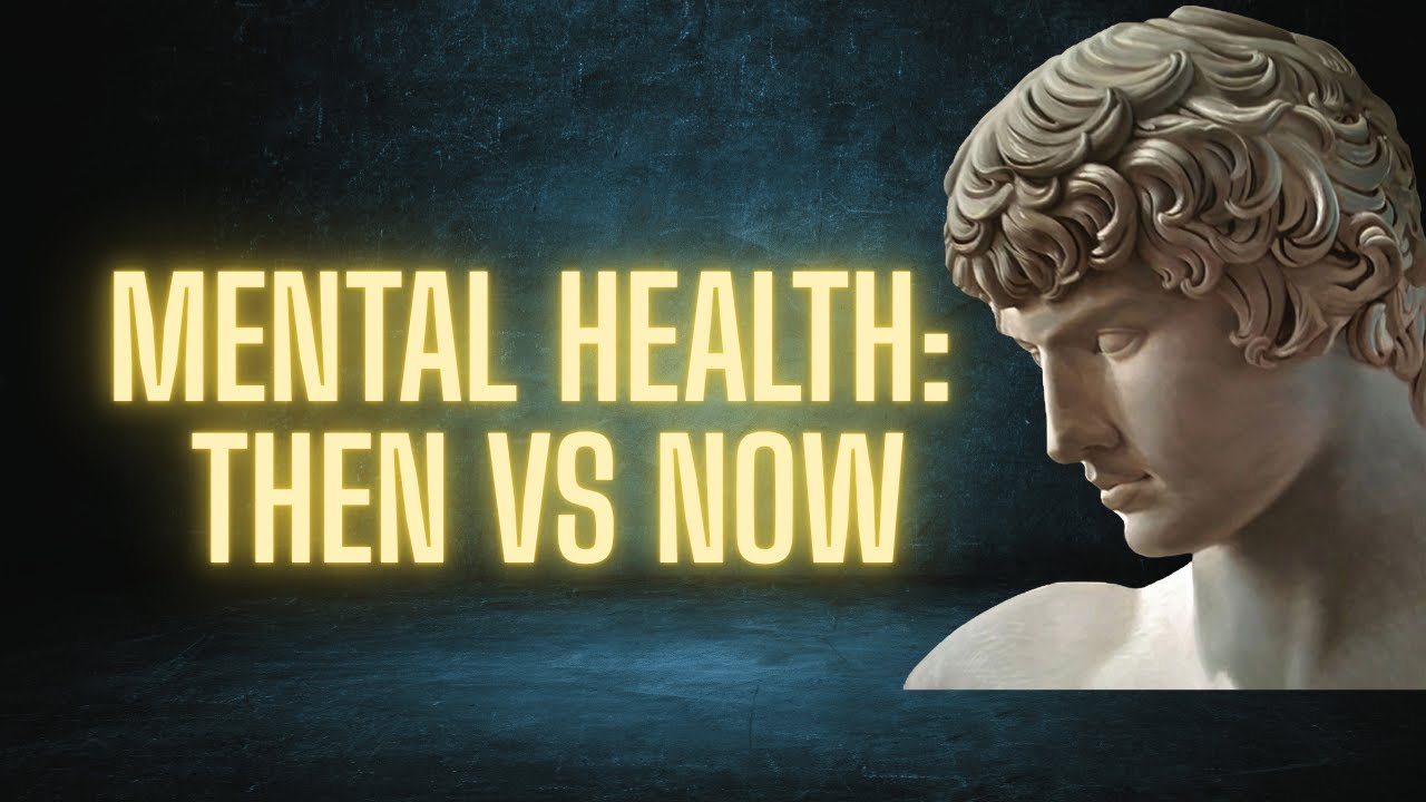 The Evolution of Mental Health Treatments (From Ancient Rituals to Modern Psychiatry)