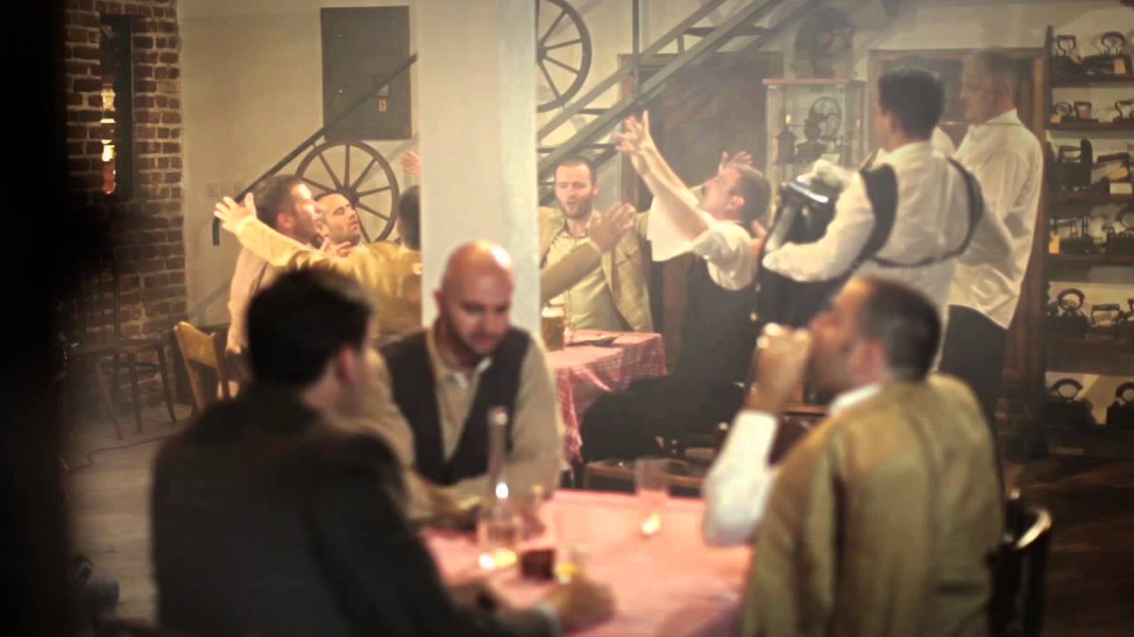 Ljubomir Intime - Banjalucanka HD