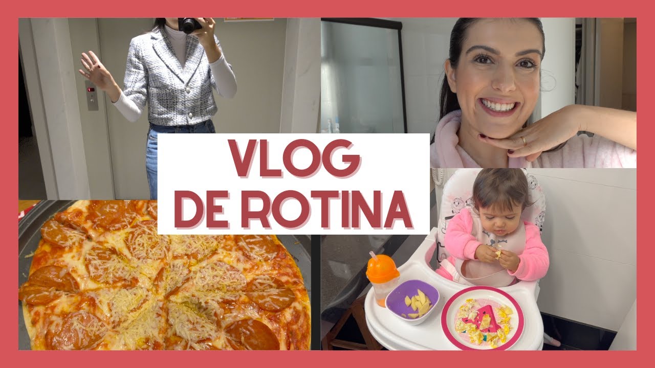 UM DIA COMIGO - Vlog8 #julhotododia