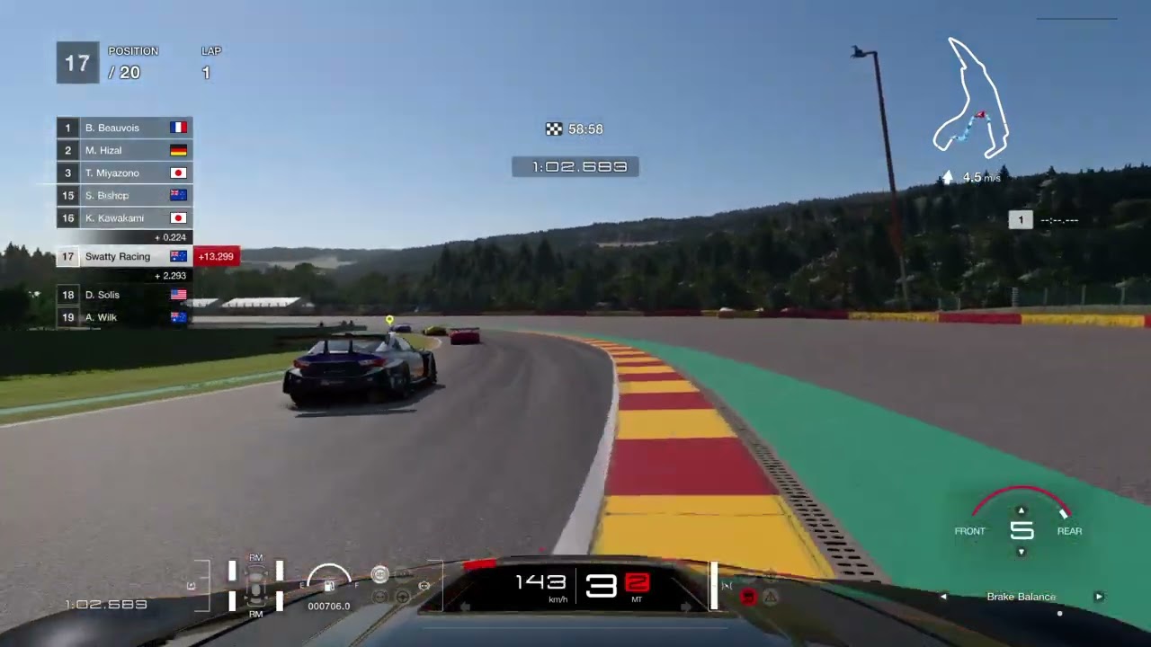 Spa 24h