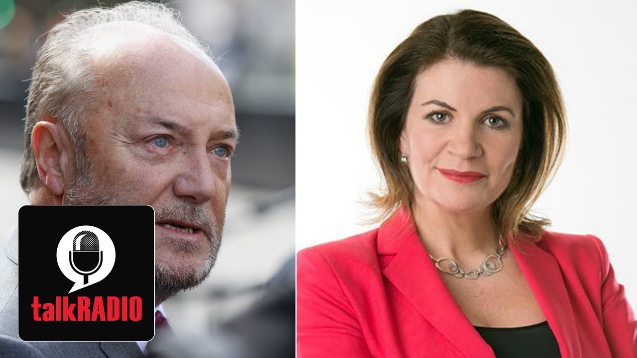 George Galloway: 'You Did This As A Provocation To Me'