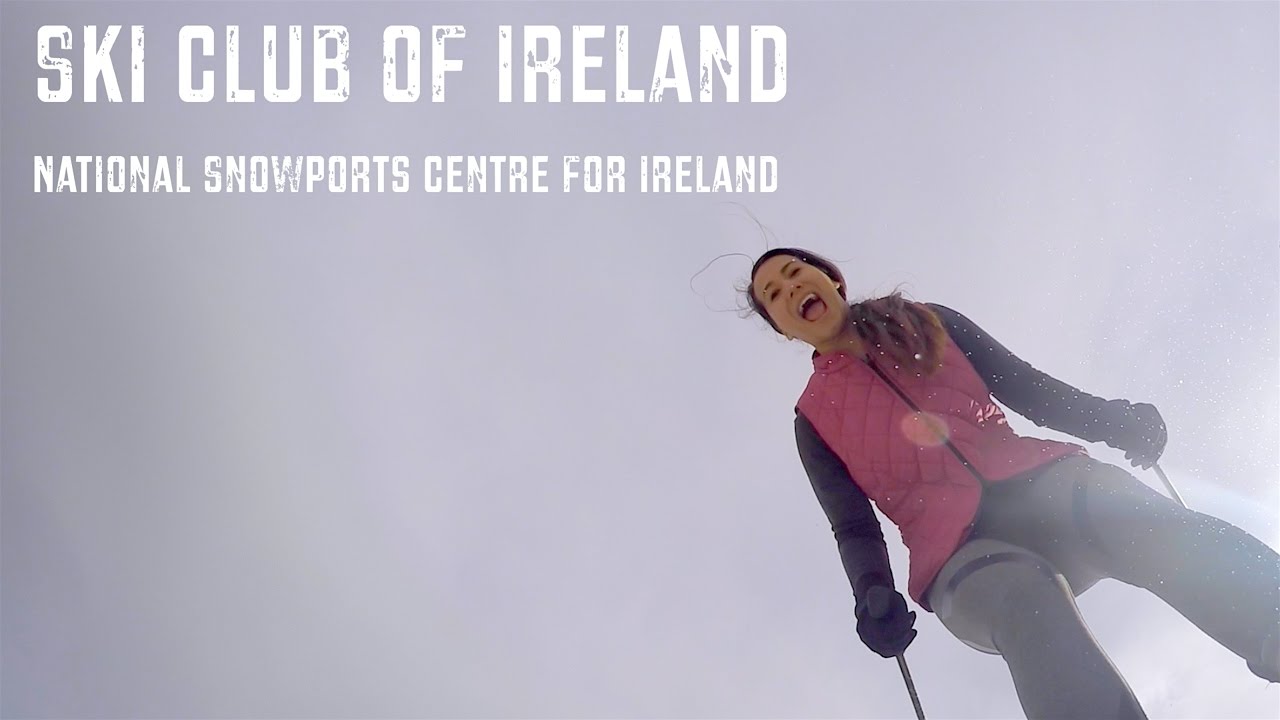 Ski Club of Ireland