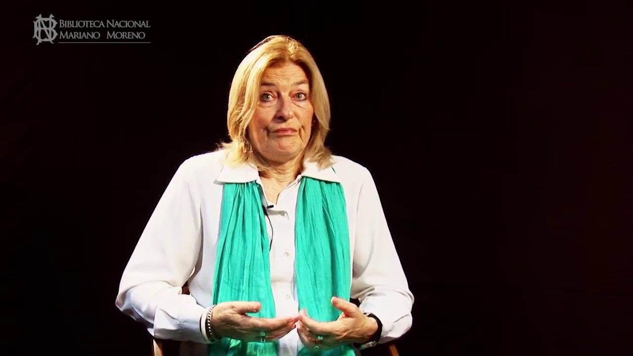 Testimonio de Nilda Noemí 