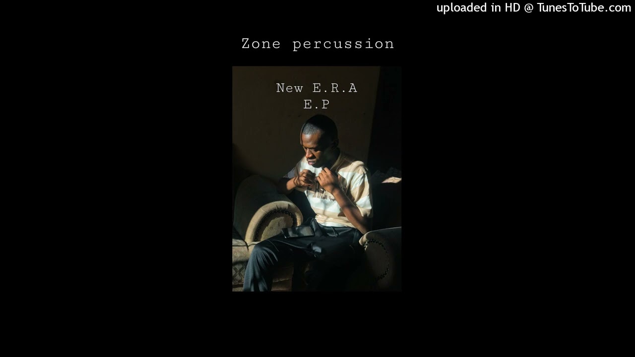 Zone percussion _-_ Imali (ft Skhuu SA)