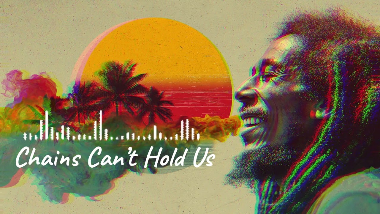 Reggae Music 🌿 Cool Ruler Vibes Full Album (2025)