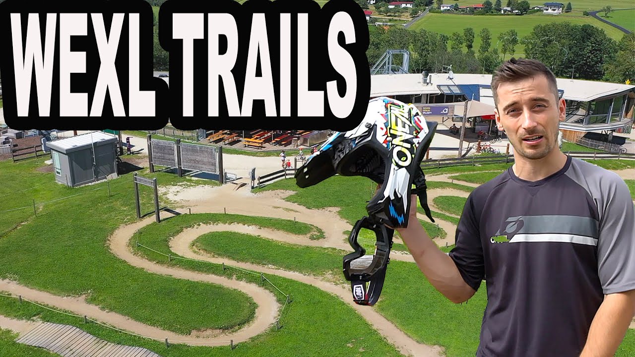 BIKEPARK KEZDŐKÉNT | WEXL TRAILS | 1. rész