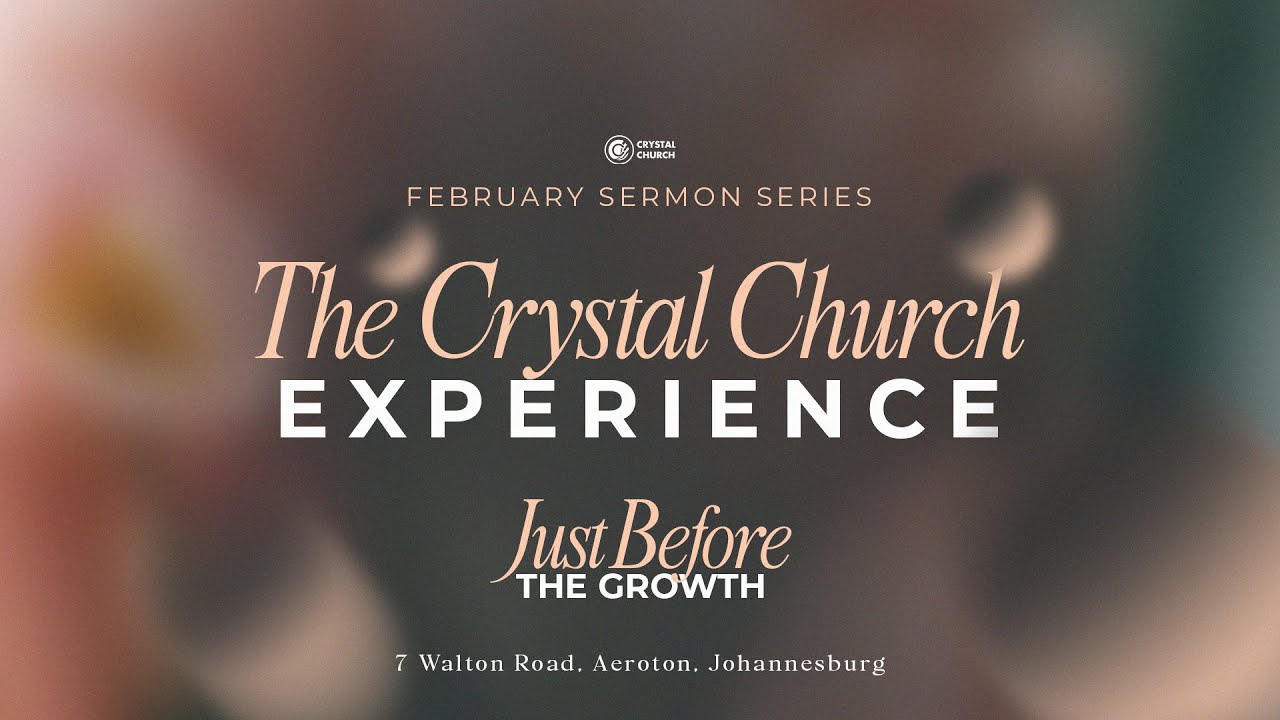 SUNDAY SERVICE | 22 FEB 2026 | PR XAVIER HENDRICKS