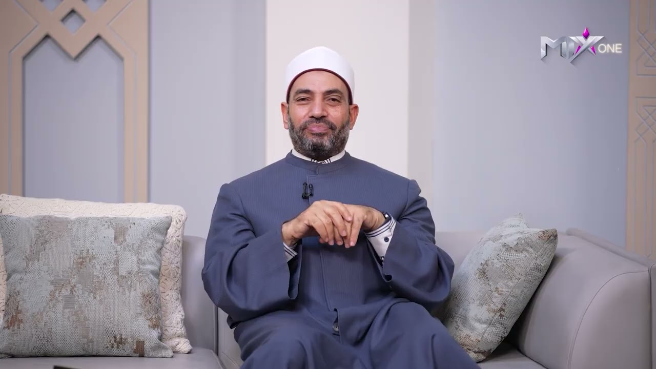 الوجه ليس بعورة.. ما هو حكم لبس النقاب وهل هو فريضة؟.. الشيخ سالم عبد الجليل يجيب