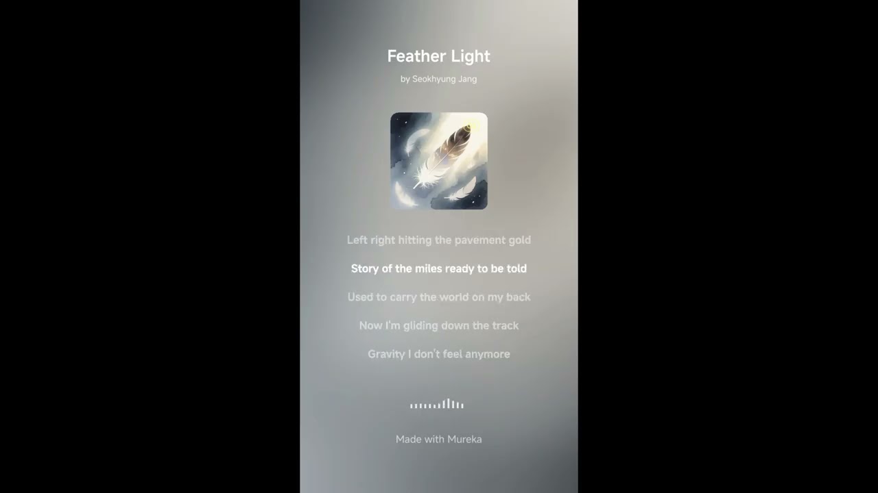 Feather Light