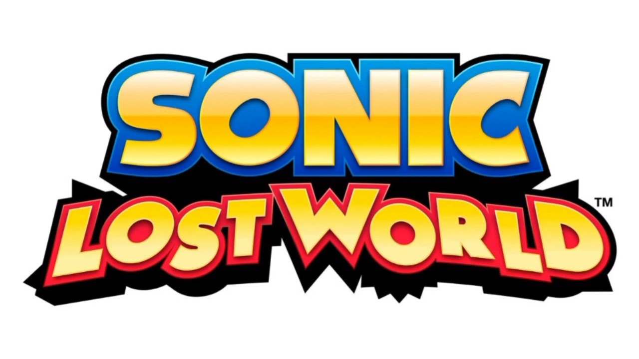 Sonic Lost World - Color Power: Cyan Laser Extended