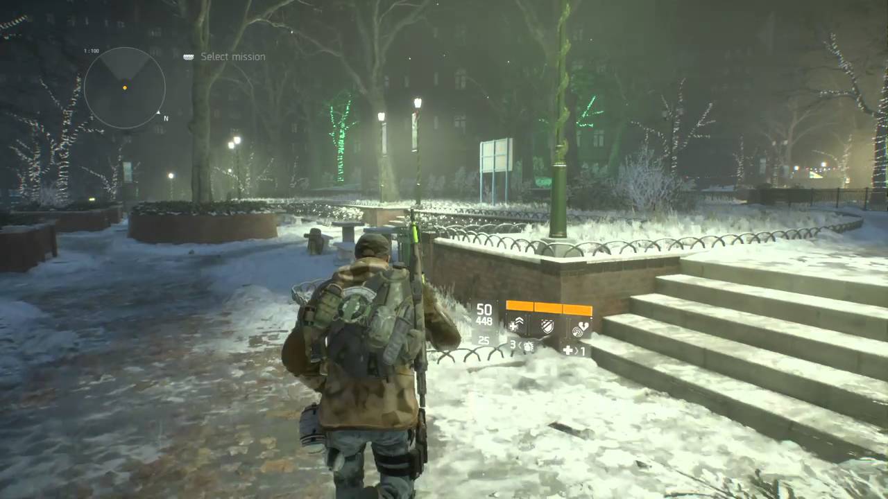 Tom Clancy's The Division - 100.000+ CREDITS EVERY KILL GLITCH! UNLIMITED CREDITS EXPLOIT PATCHED!