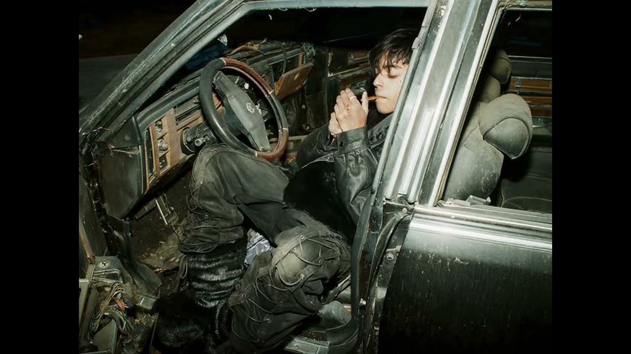 Yung Fazo - New Vibe (Prod. Sxprano) [MAX SONG WARS]