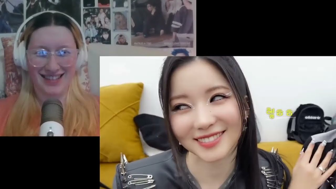 Reacting to BabyMonster MV Making Films for Sheesh / Forever / Drip