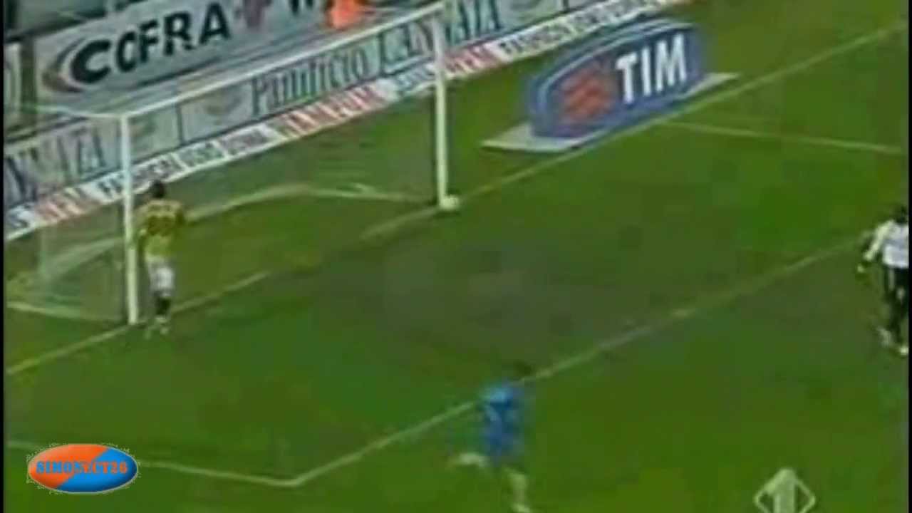 [HD] I 10 gol più belli di Peppe Mascara (7/9/09)