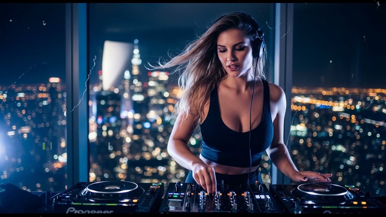 🔥Ultimate Bass Boosted EDM Mix 2026 🎧 | Night Drive & Festival Drop – AIVY MIX (Vol.178)