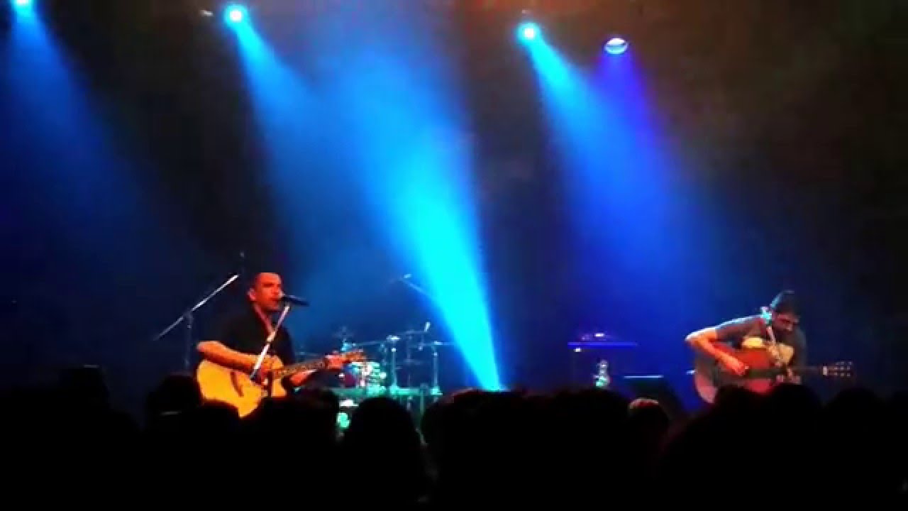 &Kappa;ί&tau;&rho;&iota;&nu;&alpha; &Pi;&omicron;&delta;ή&lambda;&alpha;&tau;&alpha; - &Theta;&alpha; &pi;ά&rho;&omega; &Phi;ό&rho;&alpha; [Acoustic Live @ Downtown 2016]