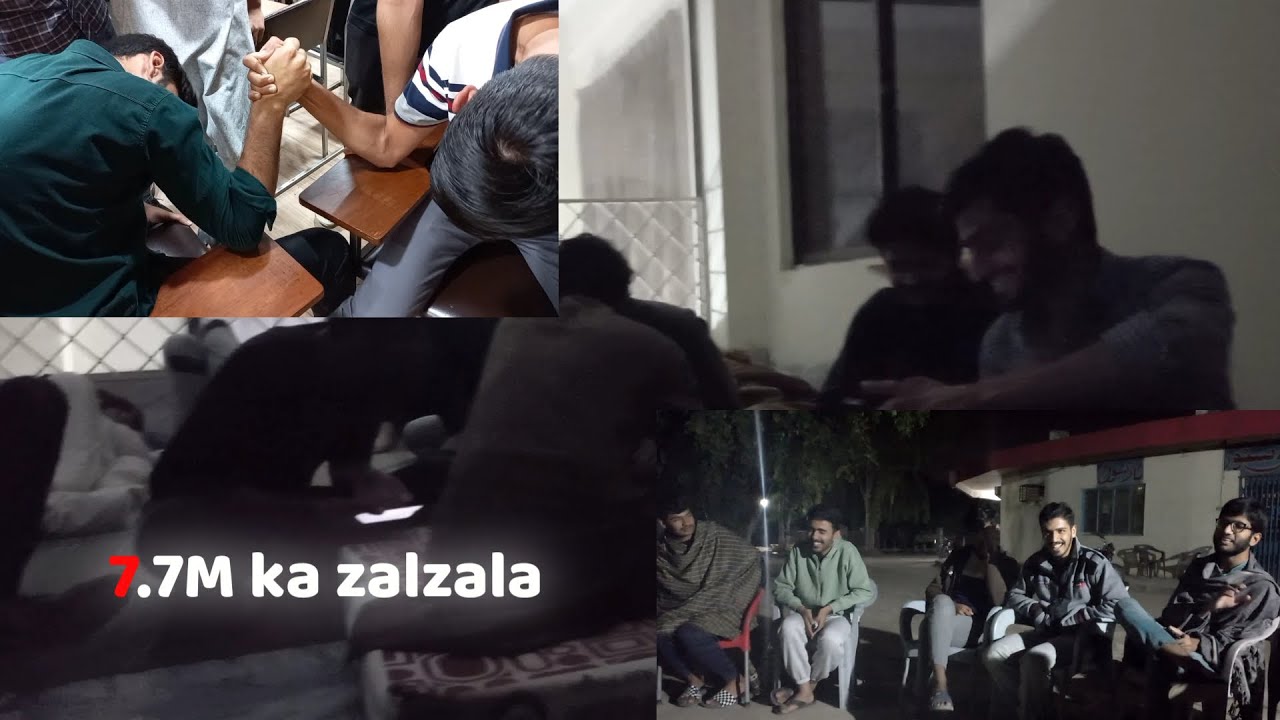 Kya Apko PIEAS aana chahiye | Hostel life |