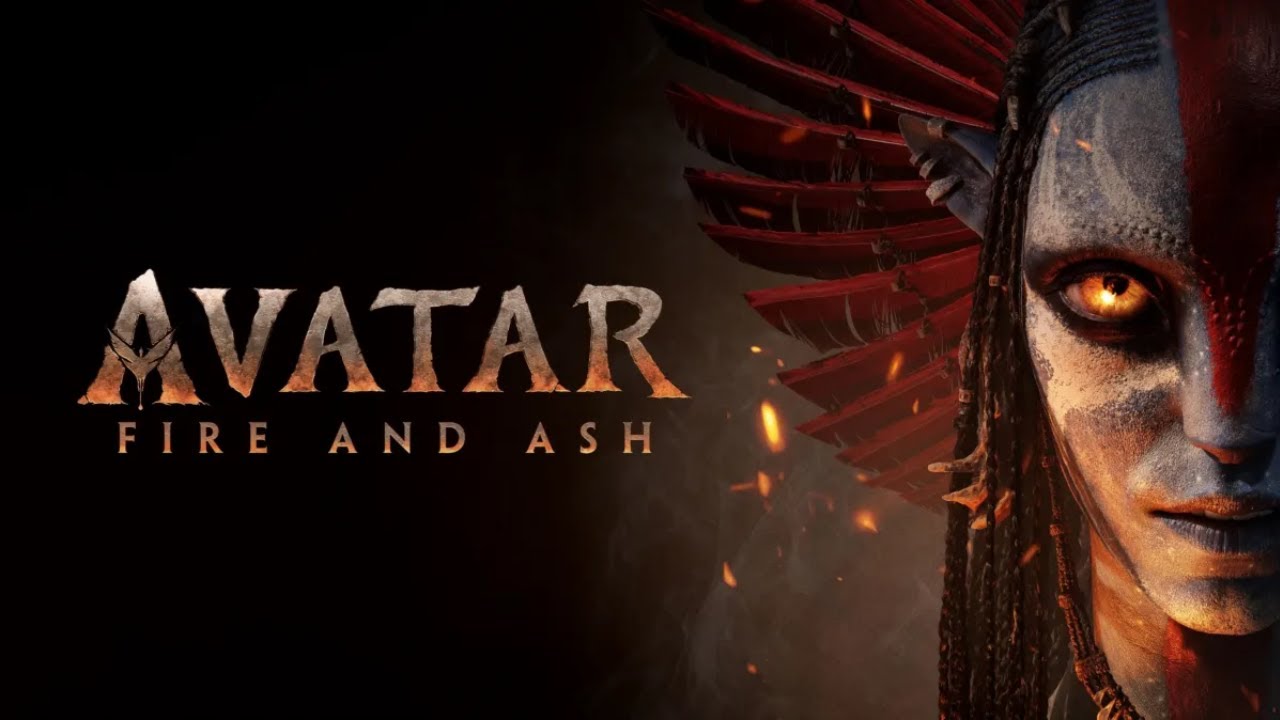 Avatar: Fire and Ash was NOT what I expected