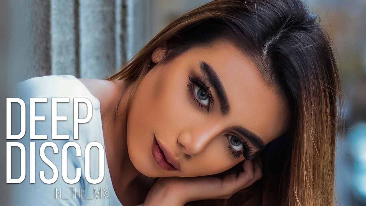 Deep House 2025 I Deep Disco Records Mix #313