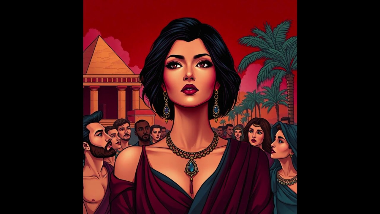 عشتار Mc Anhar (feat. MOHAMMED AYDIN)