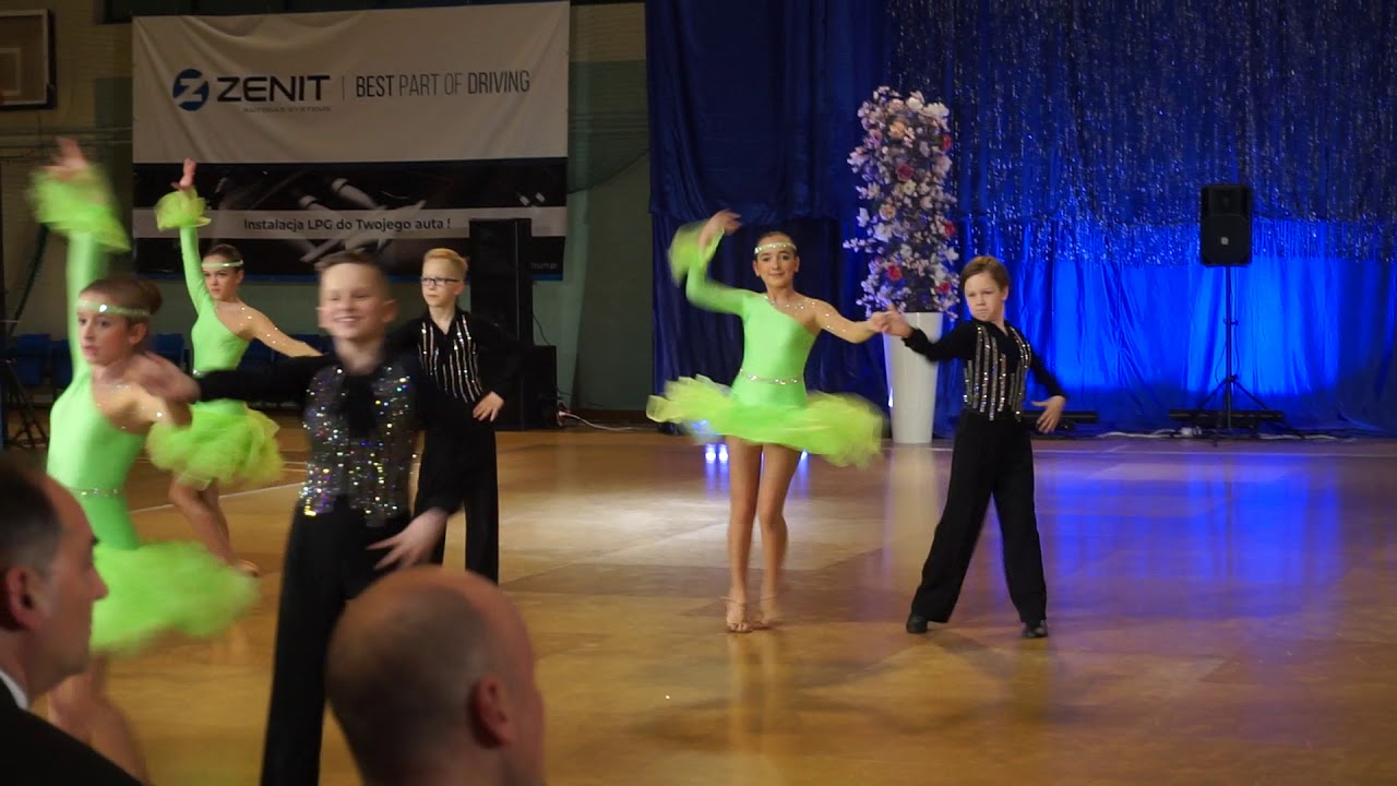Radom Open 2019 - CMG Radom