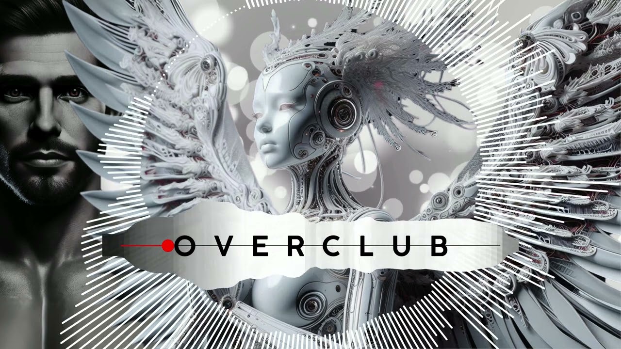 Melodic Techno IMMERSION 🔊 OVERCLUB mix Anyma, John Summit, Kevin De Vries, Silver Panda & many more