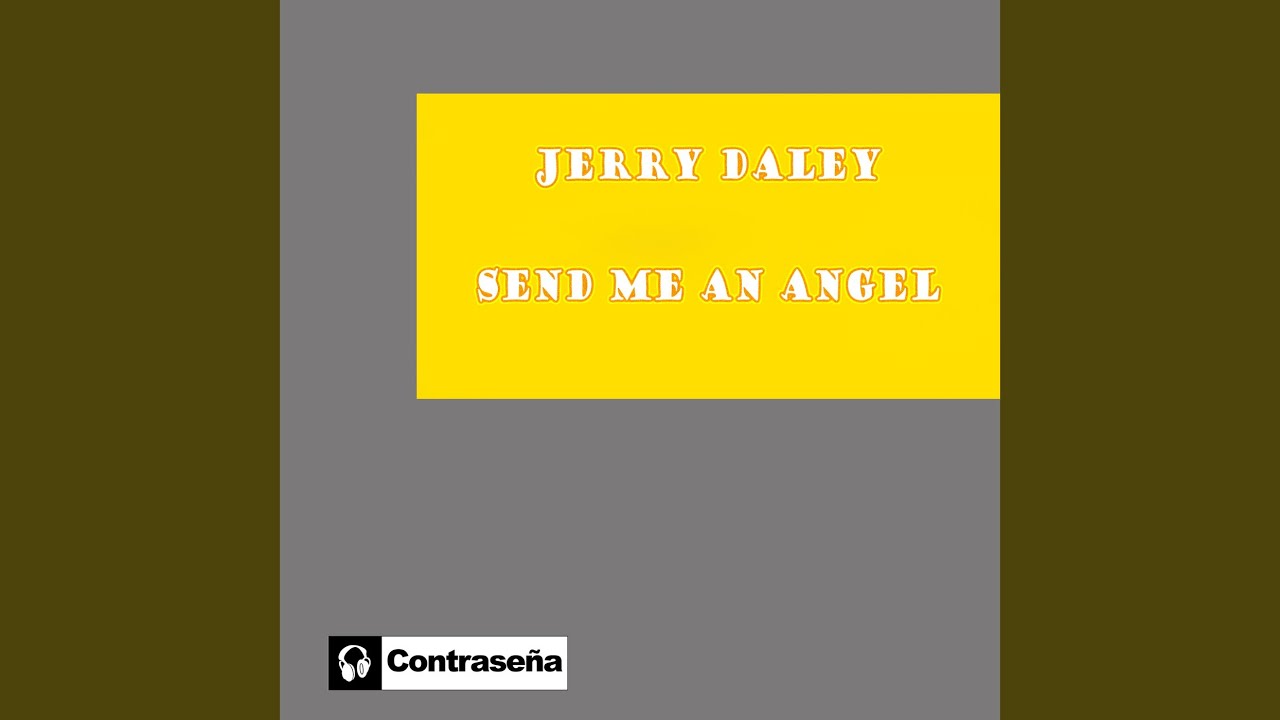 Send Me An Angel (Vs Mix)