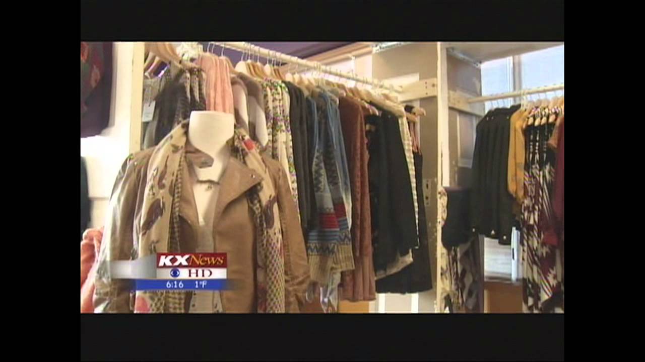 KX News at 6--KXMB-TV