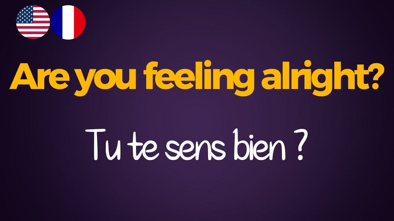 😱 SI VOUS SAVEZ CES EXPRESSIONS, VOTRE ANGLAIS N'EST PAS DÉBUTANT 🧠 APPRENEZ L'ANGLAIS FACILEMENT ✨
