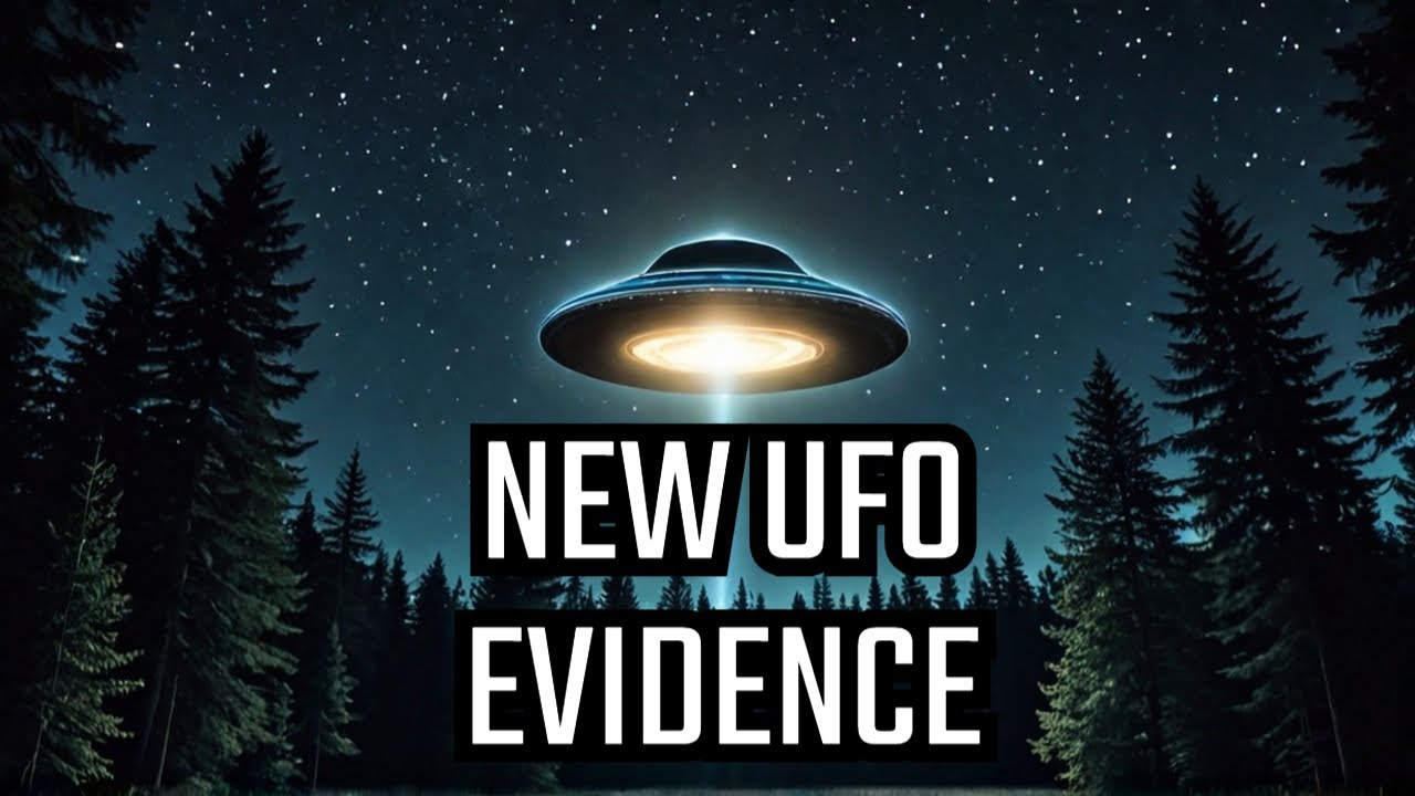 Rendlesham UFO incident: Does new film 'Capel Green' have new evidence?