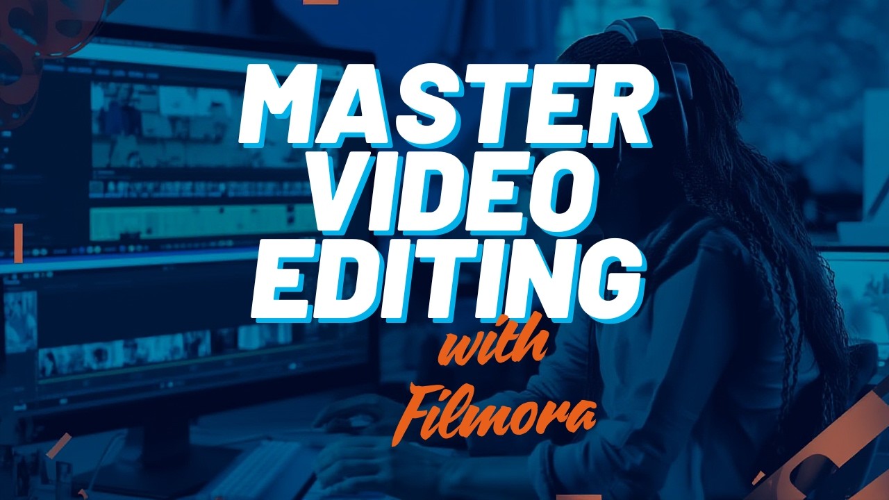 filmora advanced text post production