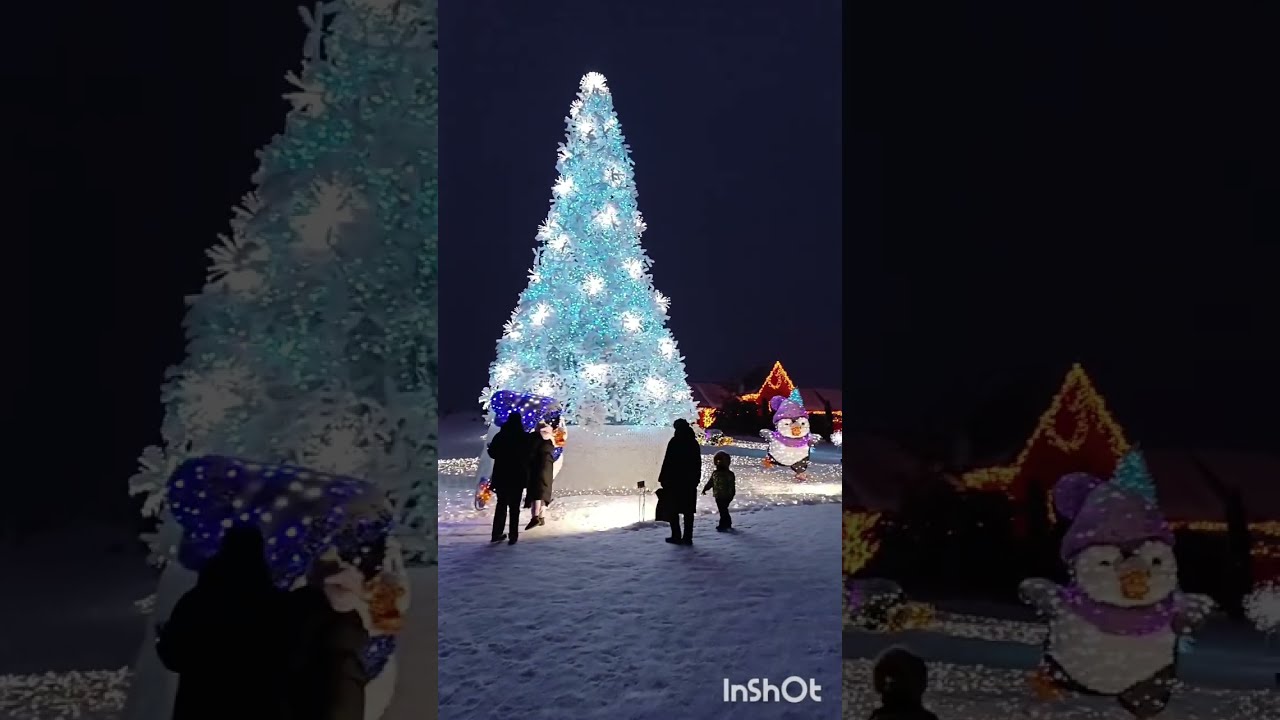Добропарк. #Добропарк. @dobropark3288 #happynewyear 