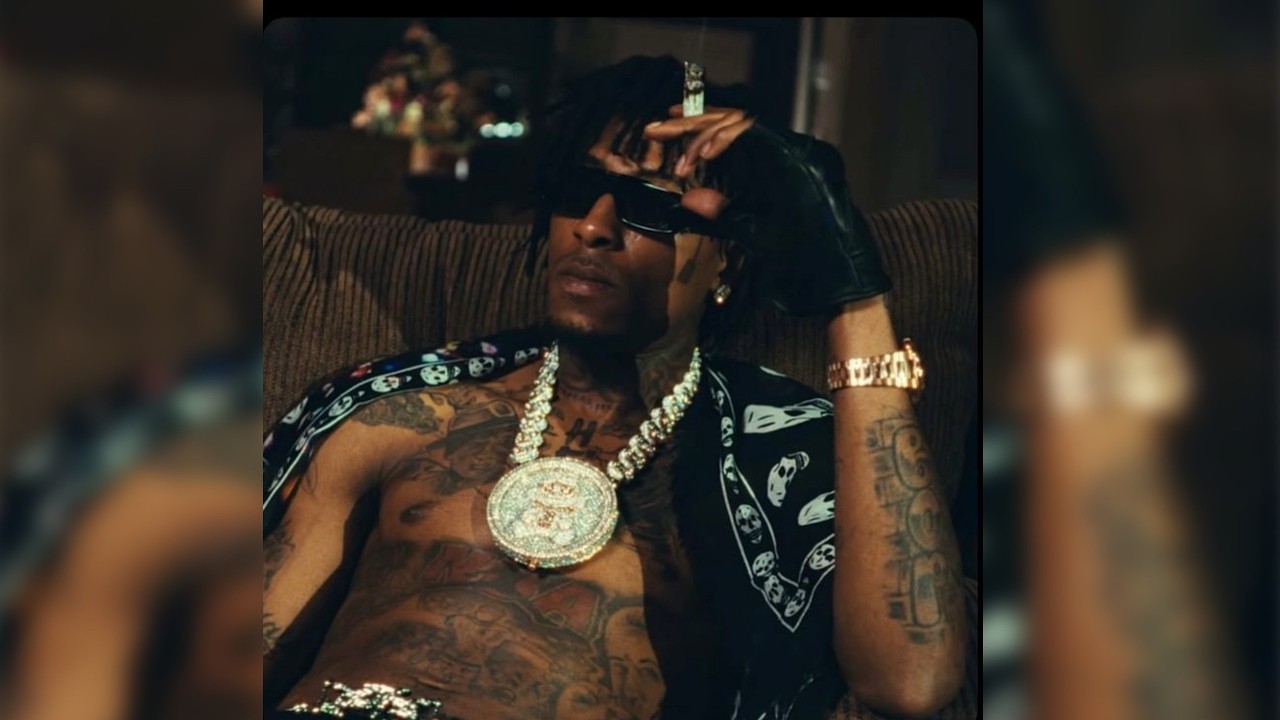 [FREE] NBA Youngboy Type Beat 2026 