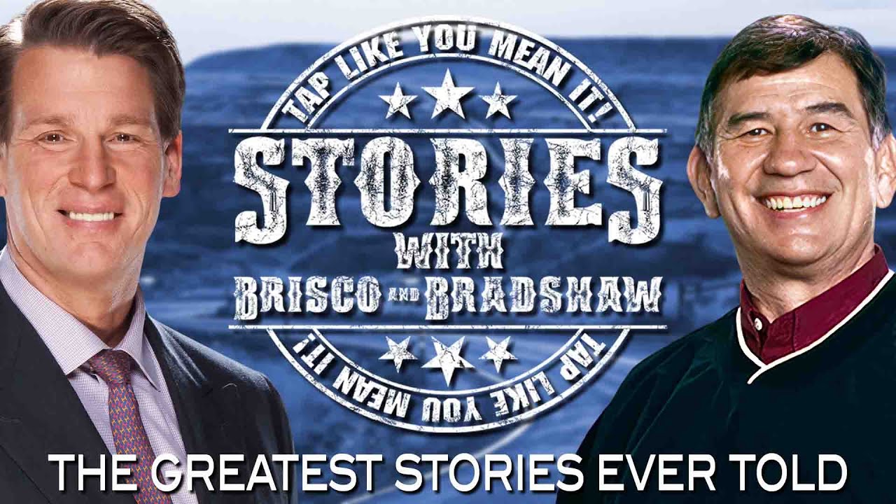 The Greatest Stories Ever Told Pt. 2  - FULL EPISODE