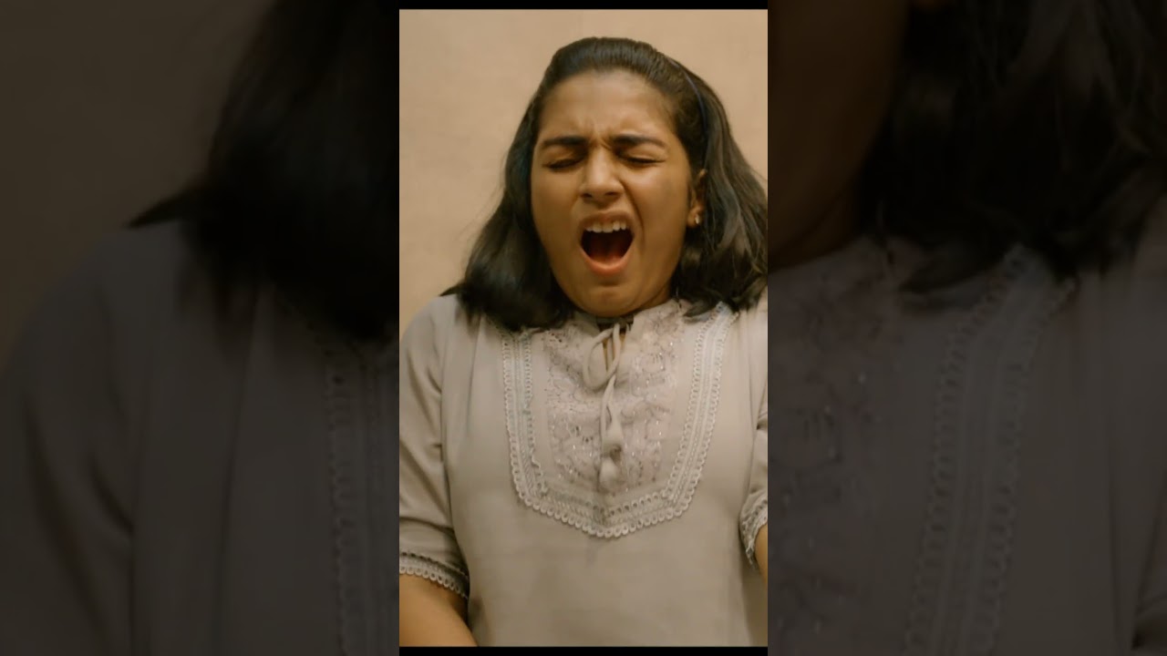 നല്ല ഹനുമാനെപോലെ ഉണ്ട് #Junecomedy