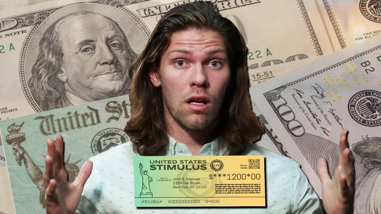 The Vote Is In! Second Stimulus Check and Stimulus Package Update