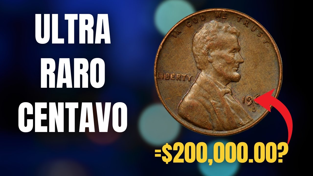 ¿Tienes está moneda ? Te la compro hoy mismo//Vale mucho dinero