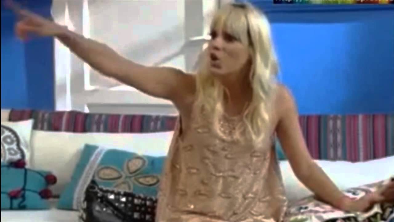 Gime Accardi. Brenda Garay 