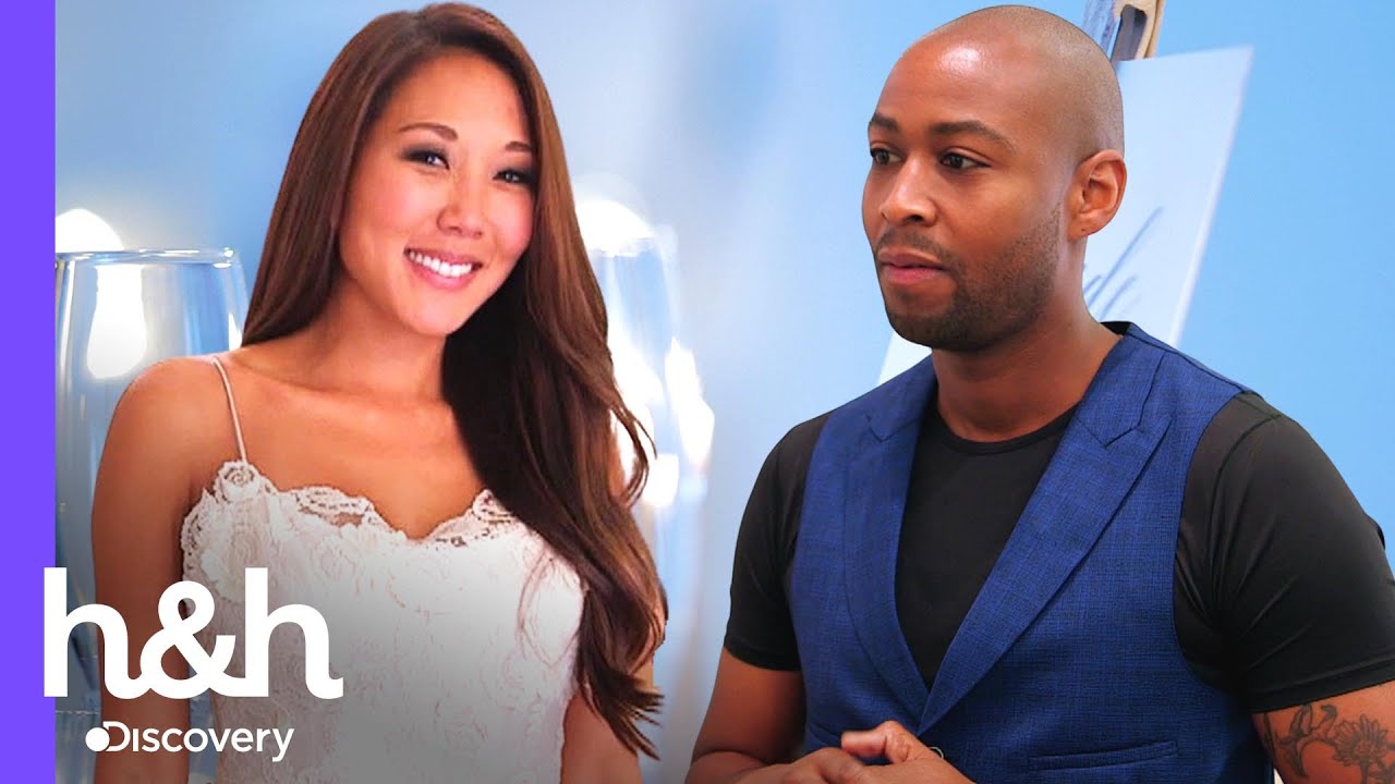 Novia busca un vestido discreto que oculte su embarazo | Vestido de Novia | Discovery H&H