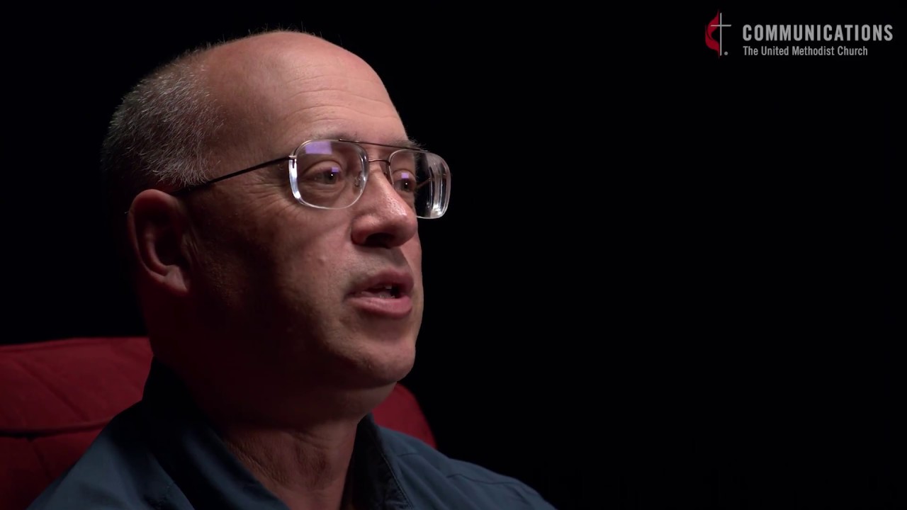 United Methodist Beliefs: Missions