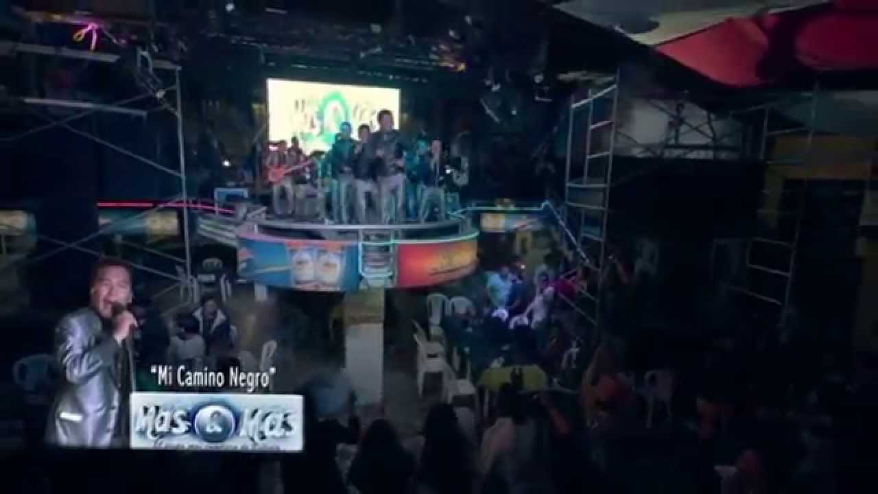 MI PRIMER AMOR MAS Y MAS (video oficial)