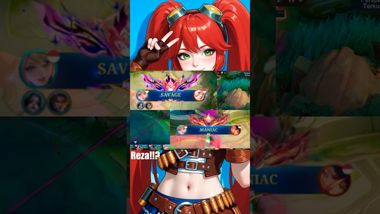 Layla savage update terbaru mobile lengends bang bang #mobilelegends #mlbbidcreator #mlbbcreatorcamp
