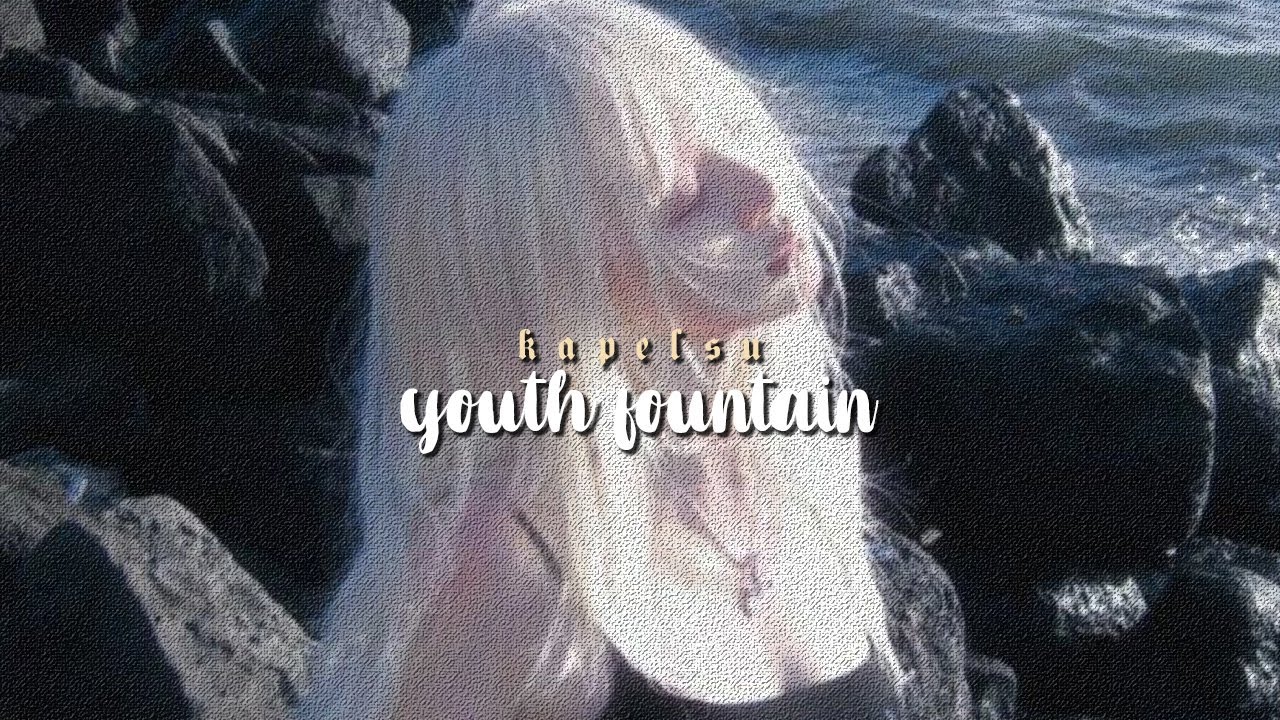 youth fountain! ★ rejuvenation and reverse age subliminal [listen once]