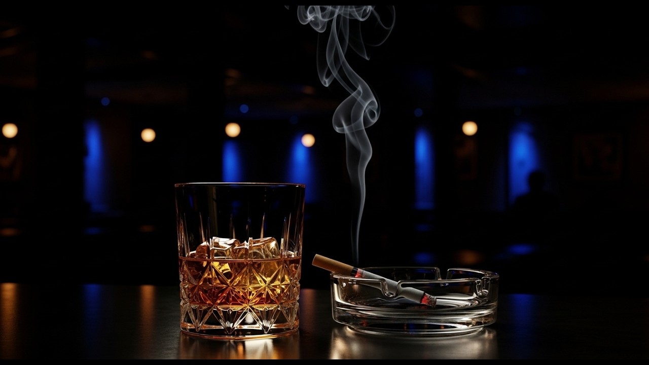 Whiskey Blues Smooth Mix | Calm Slow Blues Rock 2026